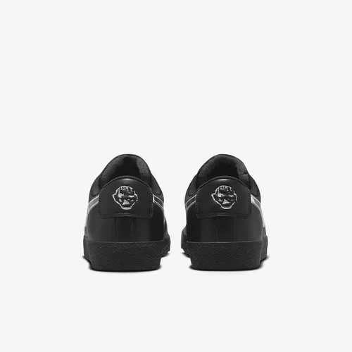 Vista 6 de Nike Sb Zoom Blazer Mid - Zapatos de skate para hombre