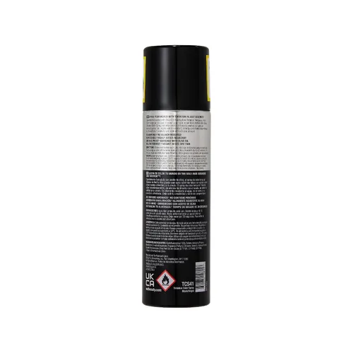 Vista 6 de RED by Kiss Tintation - Spray de color temporal para el cabello, tamaño extragrande, cobertura instantánea de raíces grises, resistente al agua, a