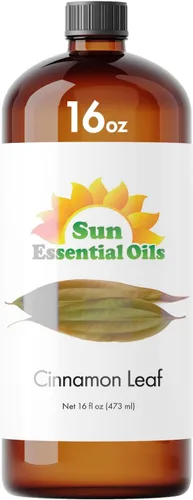 Vista 39 de Sun Essentials aceites esenciales