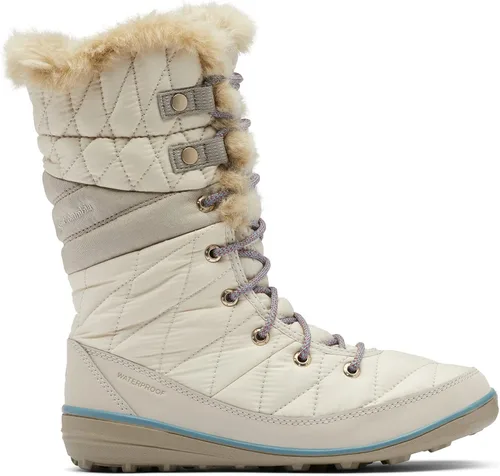 Vista 6 de Columbia Canyon - Bota de invierno para la nieve con Omni-Heat para mujer