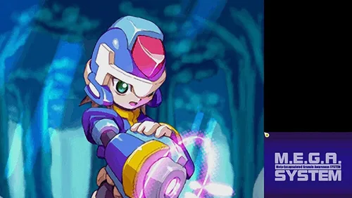 Vista 4 de Mega Man ZeroZx Legacy Collection - Nintendo Switch Standard Edition