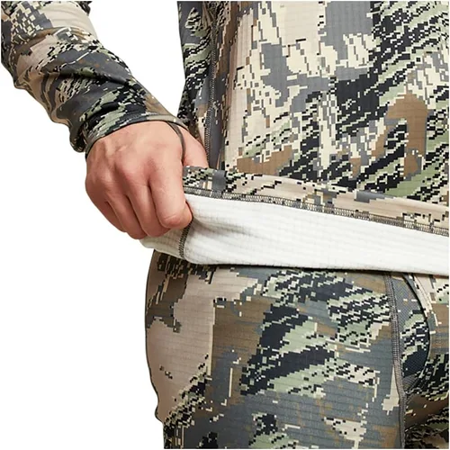 Vista 5 de SITKA Gear Men's Heavyweight Hunting Performance Hoody