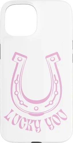 Vista 6 de Funda Lucky You para iPhone 17