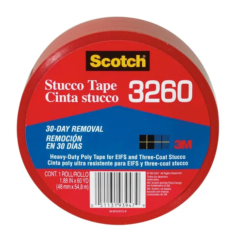 Vista 9 de Scotch - Cinta de aluminio, 2 pulgadas por 50 yardas, 3311, 1 rollo