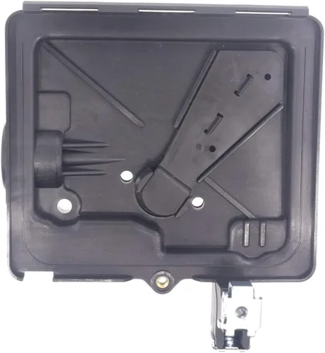 Vista 3 de 795259 Base de imprimación para filtro de aire - 692298 Cubierta de filtro de aire para la mayoría de motores modelo 124000 122000 con kit de bujías