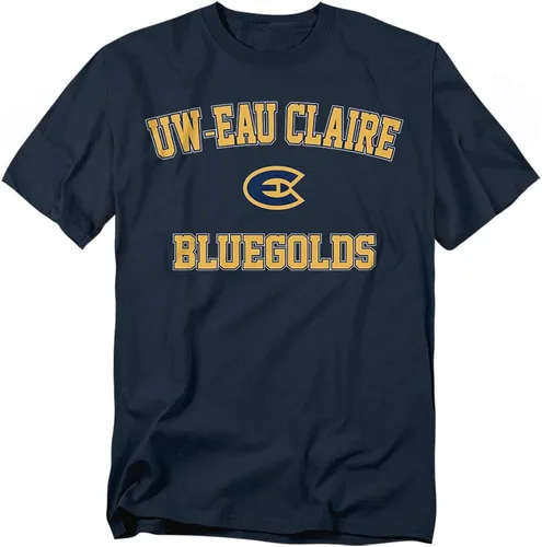 Vista 115 de Colección oficial de camisetas universitarias clásicas unisex para adultos 3