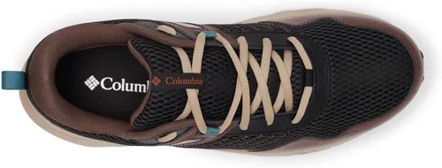 Vista 9 de Columbia Zapatos de senderismo impermeables Plateau para hombre