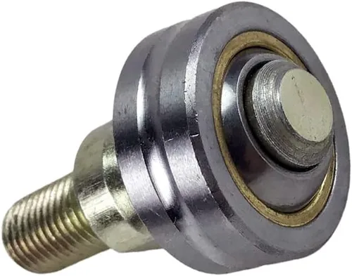 Vista 5 de Última versión M10 26MM rótula nudillo para Coleman 196cc KT196 Hisun 200cc HS200GK Go-Kart, versión posterior