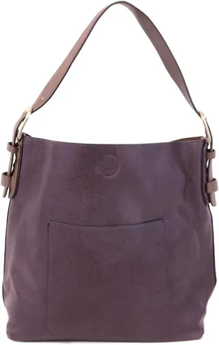 Vista 7 de Joy Susan - Bolsa clásica 2 en 1 para mujer, estilo hobo