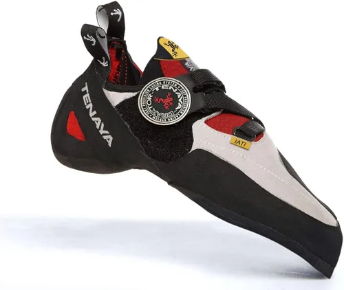 Vista 5 de Tenaya Iati Rock Climbing Shoe
