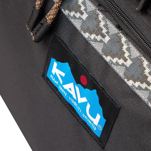 Vista 4 de KAVU Commuter Converter - Bolsa para portátil de 17 pulgadas, bolsa acolchada para mensajero
