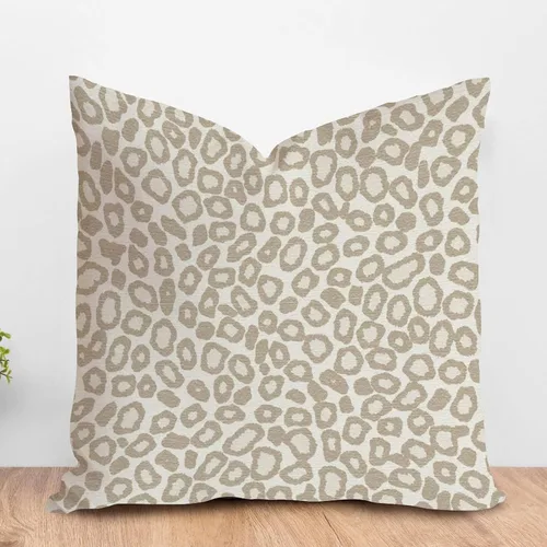 Vista 19 de ArogGeld Funda de cojín con estampado de guepardo negro, estampado de leopardo, animal, decoración de granja, funda de almohada para oficina, coche