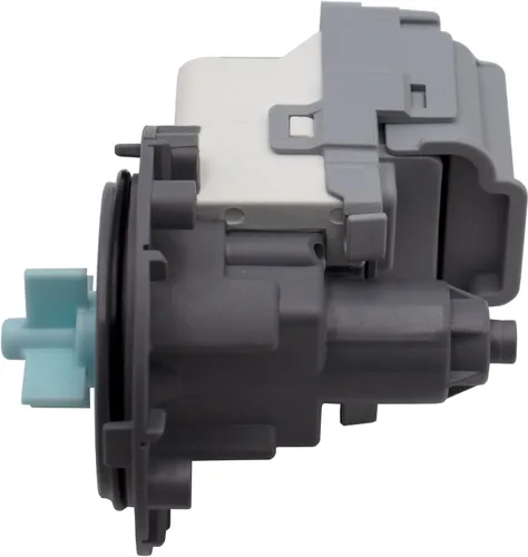 Vista 3 de Supplying Demand DC31-00181C DC31-00030E Lavadora de ropa Recirculación Bomba Reemplazo Modelo Específico No Universal