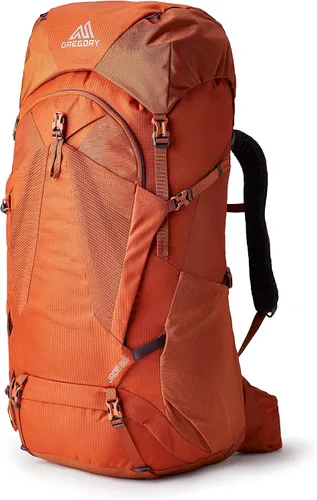 Vista 26 de Gregory Jade 20L Mochila de senderismo para mujer, talla única, color Capri Amarillo