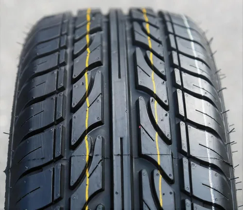Vista 2 de Juego de 4 neumáticos radiales Haida Racing HD921 de verano para automóviles de pasajeros 195/45R15 195/45/15 195/45-15 78V Rango de carga SL 4