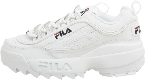 Vista 7 de Fila Zapatillas Disruptor II (niño pequeño)