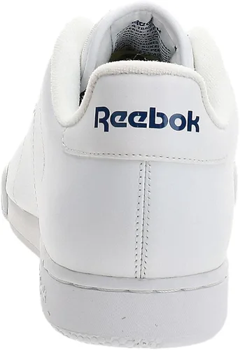 Vista 3 de Reebok NPC II tenis deportivos de moda para hombre