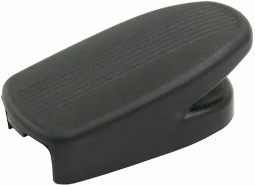 Vista 2 de Gancho para abrigo, para Beetle 68-76, negro, se vende como par, compatible con Dune Buggy