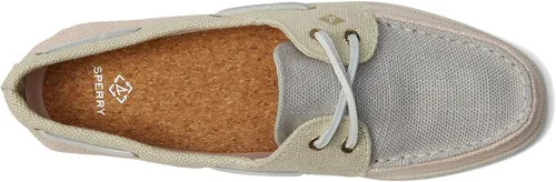 Vista 2 de Sperry Auténtica Baja Original de 2 Ojos