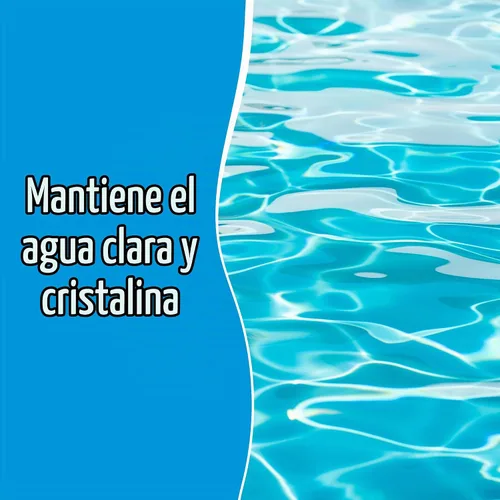 Vista 11 de Poolife Super AlgaeBomb 60 Algaecida de 1 cuarto de galón - Potente tratamiento de control de algas de piscina - Fórmula no espumante de acción