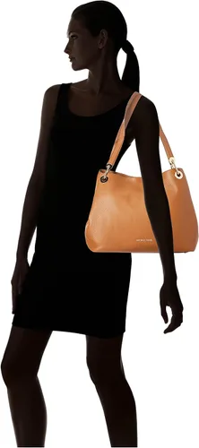 Vista 6 de Michael Kors Raven - Bolso grande de hombro Bellota 1 talla única