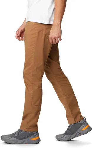 Vista 3 de Columbia Pantalón Pacific Ridge con 5 bolsillos para hombre