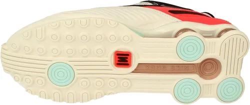Vista 5 de Nike Shox Enigma Running Entrenadores Ct3451 Zapatillas Zapatos