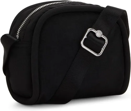Vista 4 de Kipling Bolso bandolera metálico Jesper