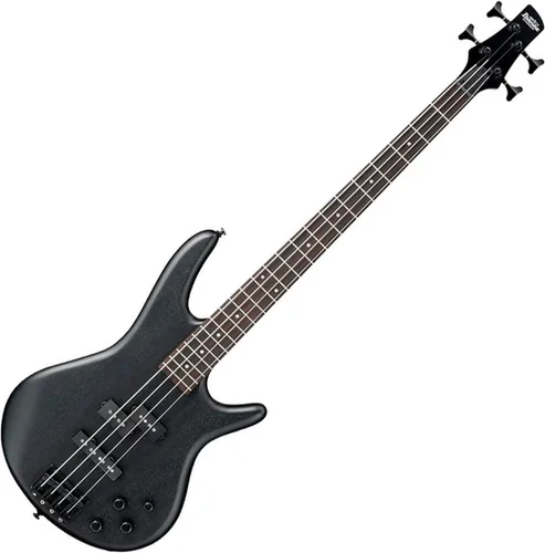 Vista 7 de Bajo eléctrico Ibanez GSR200, Negro