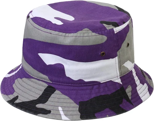 Vista 109 de Falari - Sombrero de algodón unisex para hombre y mujer