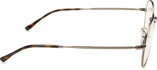 Vista 3 de Ray-Ban RX3582v Round Prescription Eyeglass Frames