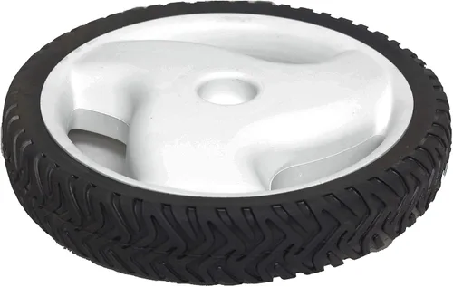 Vista 2 de Toro Piezas originales del OEM - ASM 110-1632 de la rueda de 11 pulgadas