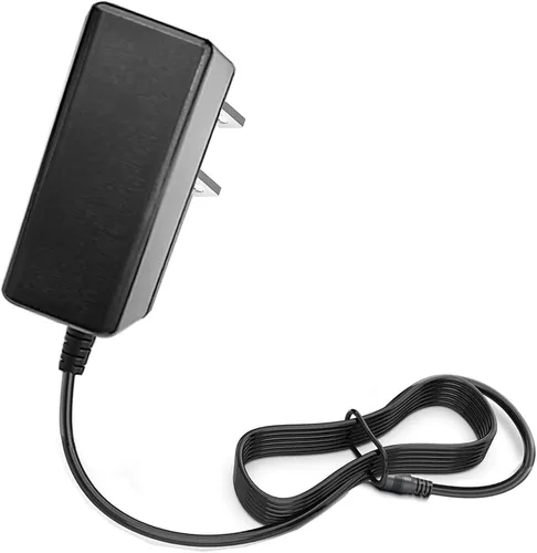 Vista 5 de UpBright Adaptador CA/CC de 9,5 V compatible con Casio LK-130 LK-130ES LK-135 LK-135ST LK-136 CTK-3400SK CTK-3500 CTK-5200 CTK-5200ES LK130ES LK135