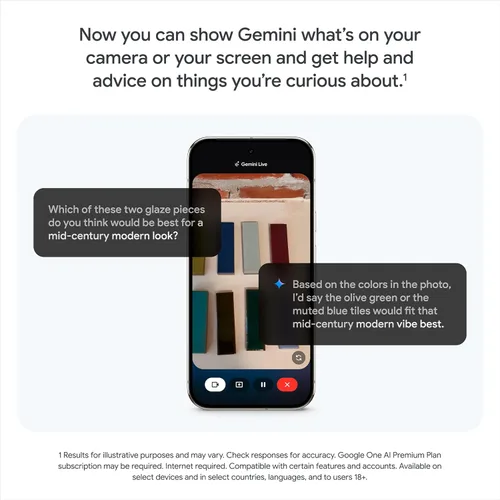 Vista 4 de Google Pixel 9 Pro XL - Smartphone Android desbloqueado con Gemini, sistema de cámara trasera triple, batería de 24 horas y pantalla Super Actua
