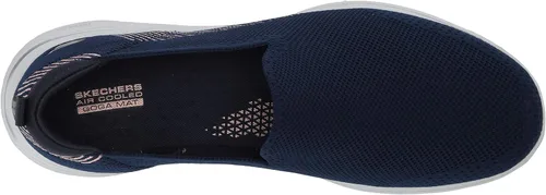 Vista 5 de Skechers Go Walk 5 - Zapatos de deporte premiados para mujer