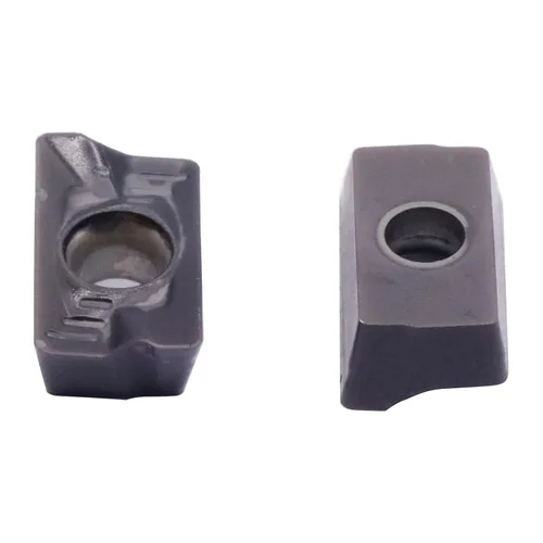 Vista 6 de BT40-FMB22-45L Fresa de extremo de cara de vástago y 1.97 pulgadas/1.969 in de diámetro de corte 4 flautas 400R-50-22-4T Fresa de extremo de cara