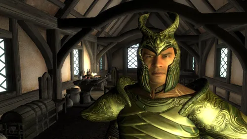 Vista 9 de The Elder Scrolls IV Oblivion - PC Game of the Year Edition