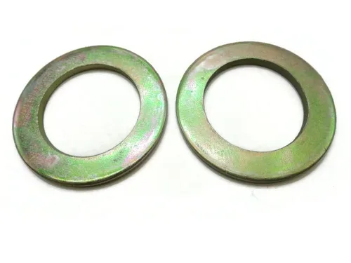 Vista 4 de Arandelas de pasador de cucharón, juego de 2 piezas (número de pieza 823/00470) por Aries