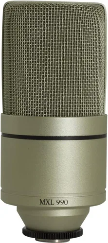 Vista 7 de MXL 389.8 in