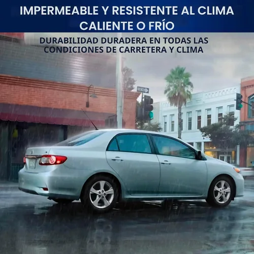 Vista 4 de Mástil de antena de 16 pulgadas para Toyota Corolla Matrix Prius Yaris Solara