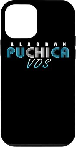 Vista 16 de Guatemala Case for iPhone 17