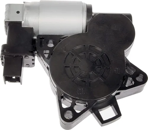 Vista 3 de Dorman 742-801 Motor para levantar ventanas para Mazda.
