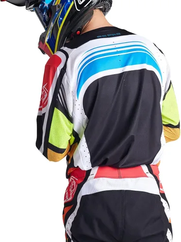 Vista 8 de Troy Lee Designs Camiseta SE PRO
