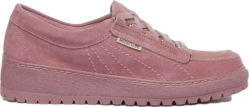 Vista 3 de Mephisto - Zapatillas para mujer