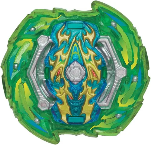 Vista 4 de Takara Tomy Beyblade Burst B-146 Random Booster Vol.16 (Importación de Japón)