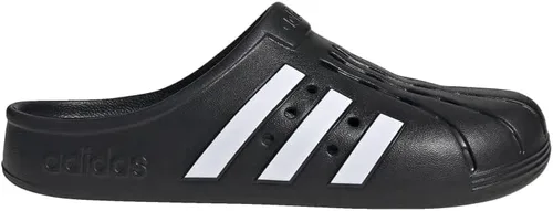 Vista 12 de adidas Zuecos Adilette unisex para adultos