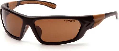 Vista 8 de Carhartt Gear CHB291 Carbondale Antique Mirror Polarized Lens