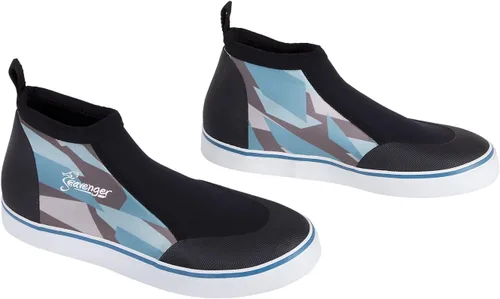 Vista 8 de Seavenger Atlantis 0.118 in Neopreno Aqua Zapatos