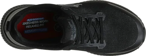 Vista 11 de Skechers Women's Squad Sr Food Service Shoe