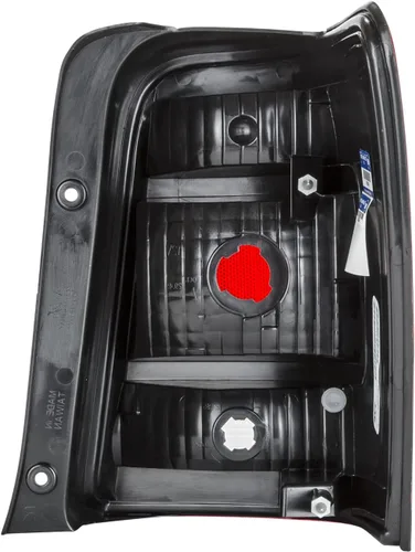 Vista 2 de TYC 11-6262-01-1 Ford Escape - Lámpara trasera izquierda